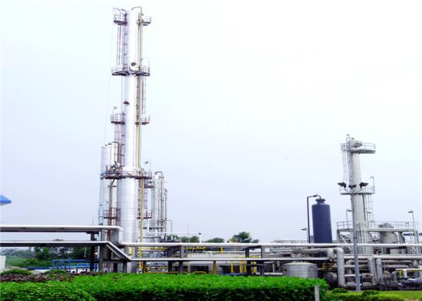 Quality High  Accuracy Desulfurization Of Natural Gas Gas Disacidifying Desullfurization for sale