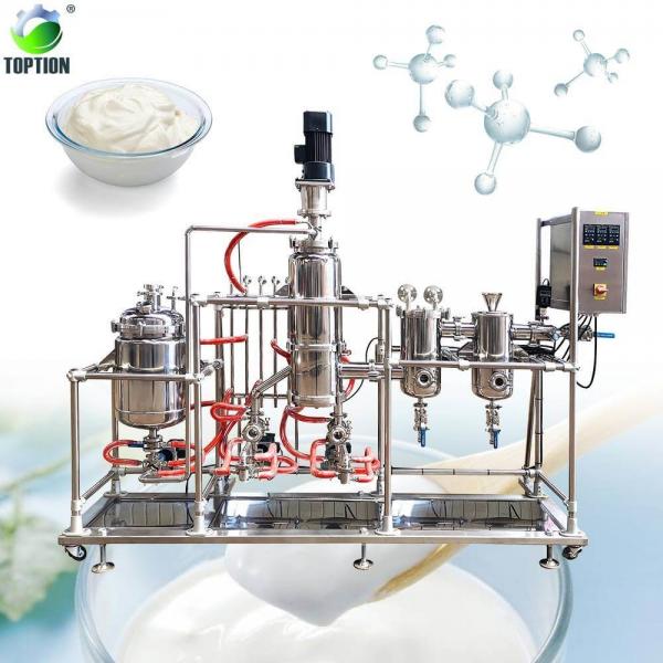 Quality Refinement of Lactic Acid for sale