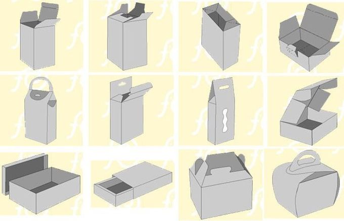 Custom design gradient color luxury paper packaging gift box with lid,Paper Flower Box Florist Bouquet Box Packaging Ros