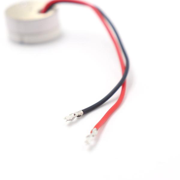 Rapid Response Dry Ceramic Pressure Sensor / Capacitive Liquid Pressure Transducer