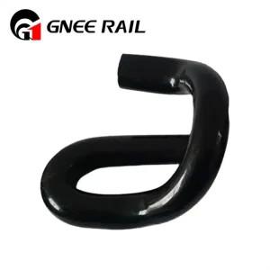 High Strength E1809 Rail Track Clip For Railway Fastening System
