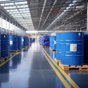 China Low Viscosity Liquid Epoxy Resin SM601RX75 Solvent Based 1675-54-3 wholesale