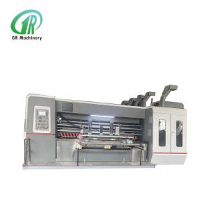 900x2000 Flexo Printing Machine Price 2 Color Flexo Printing Machine High Speed