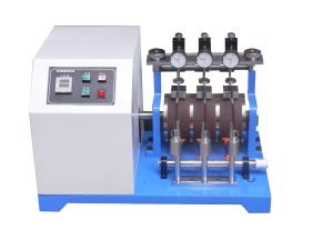 China ,Rubber NBS Abrasion TesterASTM D1630 Rubber Testing Equipment / Rubber NBS Abrasion Testing Machine on sale