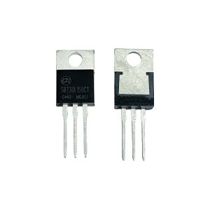 30A150V SBT30L150CT Low VF Schottky For Switching Power Supply