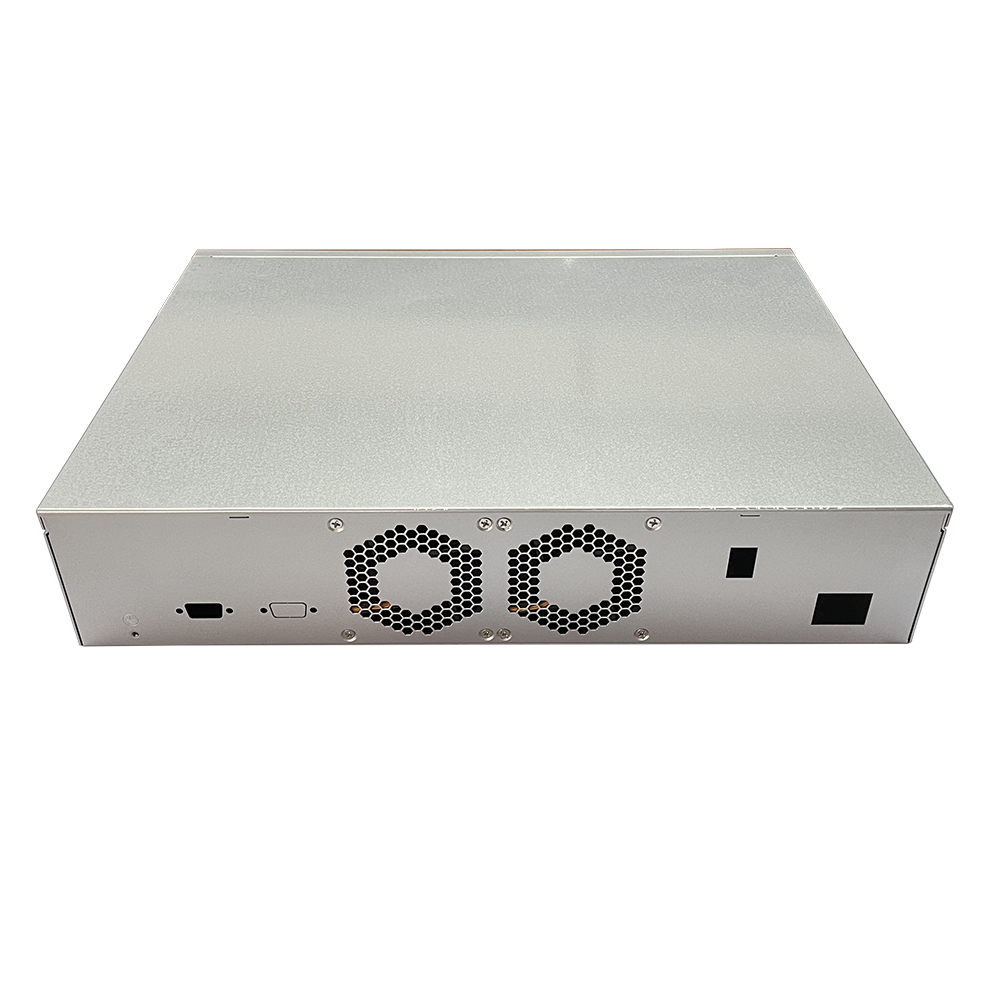 Custom Metal Rack Mount Computer Industrial Chassis 4U 6U Server Case