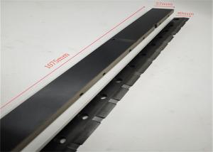 China F2.007.607F Clamping Bar Cpl F2.007.603 Clamping Bar For XL105 Offset Printing Machine Spare Parts on sale