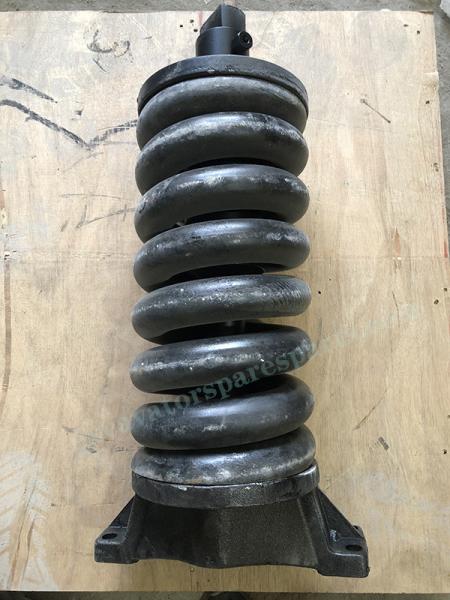 Quality  Track Adjuster Recoil Spring EC200 EC210B EC210C EC230 for sale