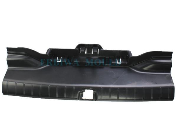 Quality PP Injection Molding In Automotive Industry Big Parts Car Durable Rear Luggage / Boot  Shell for sale