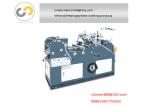 Automatic envelope window patching machine, envelop film pasting machine