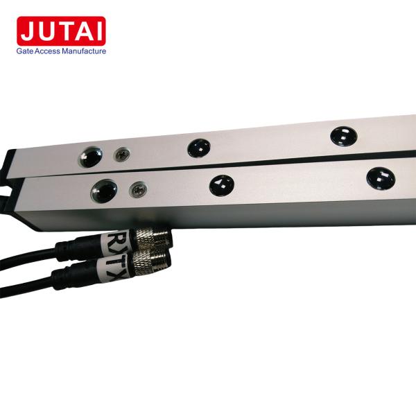 High-Speed Industrial Light Curtain Sensor IP67 Blanking Mode Safety Barrier