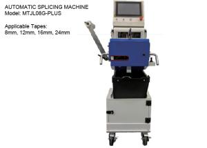 12mm 16mm Auto Splicer Machine , SMT Automatic Splicing Machine For SMD Reel Tape
