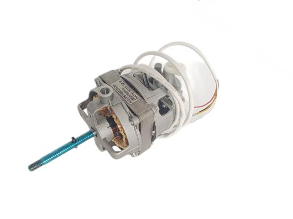 Quality 110v Synchronous Electric Motor 1200RMP 30w Single Phase Synchronous Motor For Stand Fan for sale
