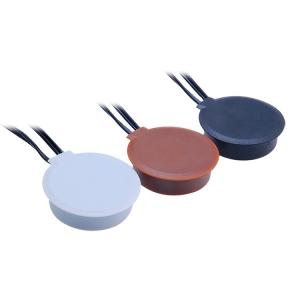 China 12V / 24V 60W LED Touch Sensor Dimmer Switch Color Suitable Invisible Switch S1005 wholesale