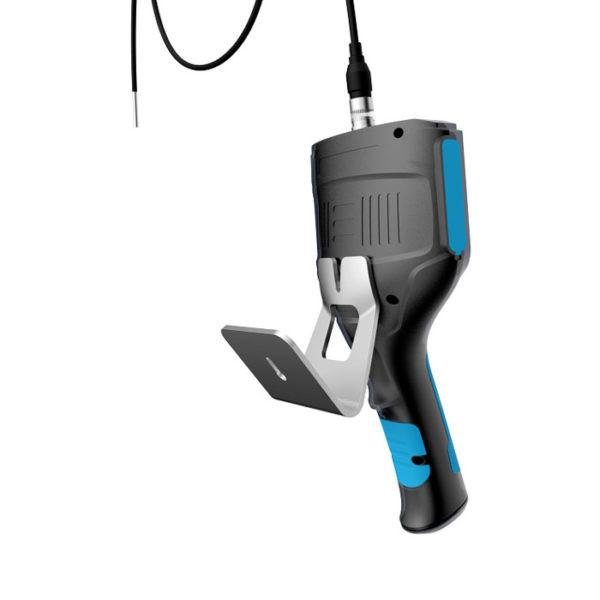 Quality Flexible and Rigid Inspection Camera Industrial Borescope For Automotive for sale