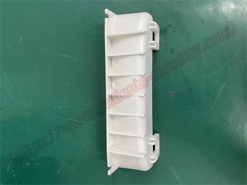 Quality Plastic Mindray T8 Patient Monitor Handle Frame Patient Monitor Handle Frame Parts for sale