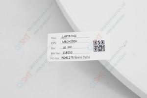 CARTRIDGE M8CH250H
