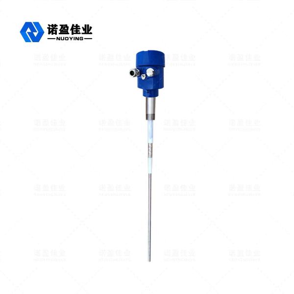 Quality 24VDC RF Admittance Level Switch Anti Adhesion For Liquid particles for sale