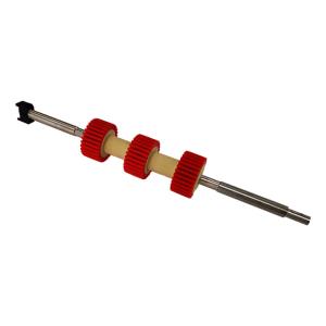 1750239538 01750239538 ATM Machine Parts For 4060 Module Extractor Shaft VSt Assy