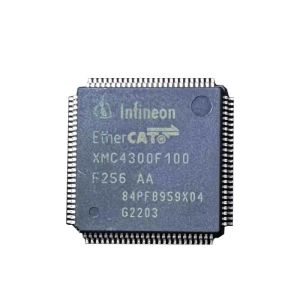 China XMC4300 Automotive Microcontroller ARM Cortex M4 XMC4300F100F256AA wholesale
