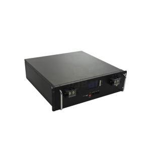 China LiFePO4 Lithium Solar Battery 48v 100ah Home Solar Energy System wholesale
