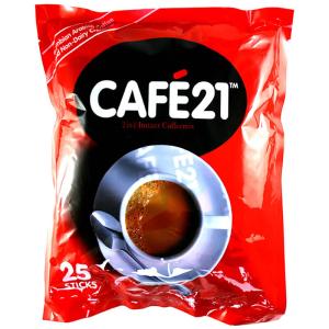 China Plastic Cafe Packaging Bags with Heat Seal wholesale
