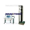 Buy cheap Single Pole Digital Electronic Tensile Testing Machine For PVC Materials from wholesalers