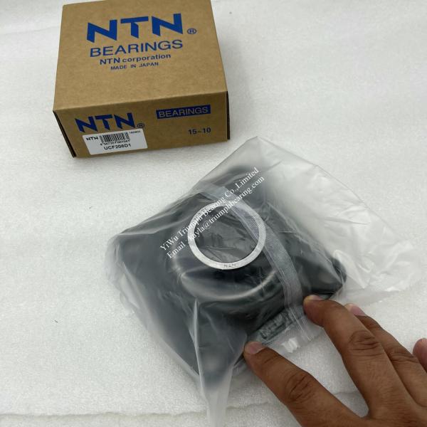 Quality NTN    Bearing Units UCF208D1 for sale
