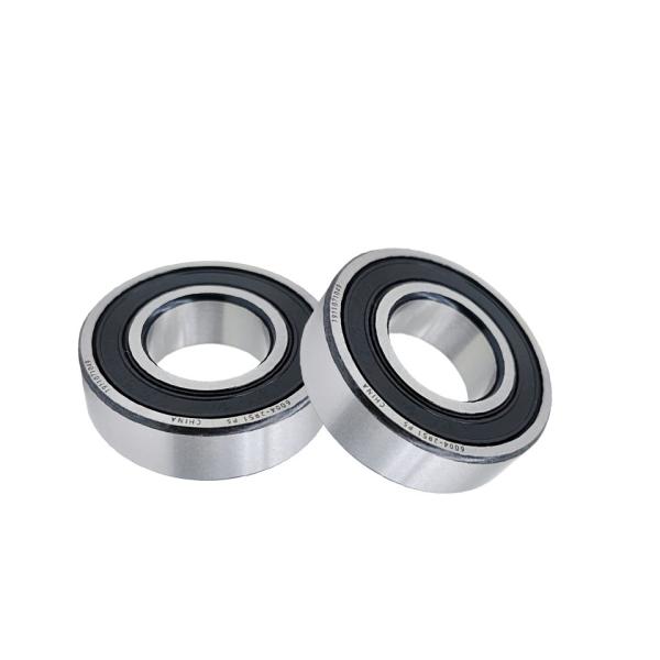 ABEC 5 Single Row Deep Groove Bearing P5 6004 2rs 20x42x12 Bearing High Quality