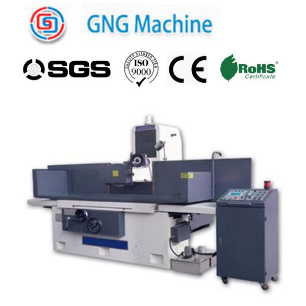 Quality ISO 9001 Cnc Cylindrical Grinding Machine Automatic Cnc Surface Grinder for sale