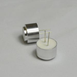 China 40khz waterproof ultrasonic transducer car detection piezo distance wholesale
