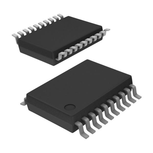 GD75232DBR Mult RS232 USB Converter IC Flowth Rough Easy Interconnection 20 Kbit