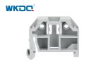 249-117 End Stop and Bracket Terminal Blocks Din Rail 35mm In Distribution Panel