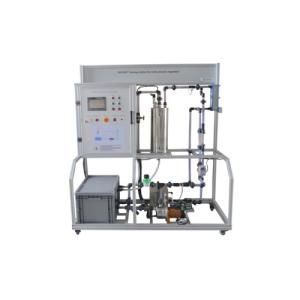 Ss2105c Flow Process Control Device Trainer Teaching Equipment  1kva 20ma