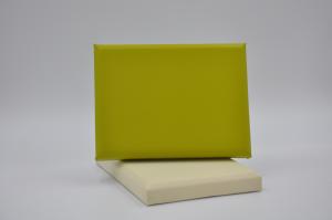 Soft Fiberglass Fabric Acoustic Panel Soundproofing Wall Sound Reduction Fabric