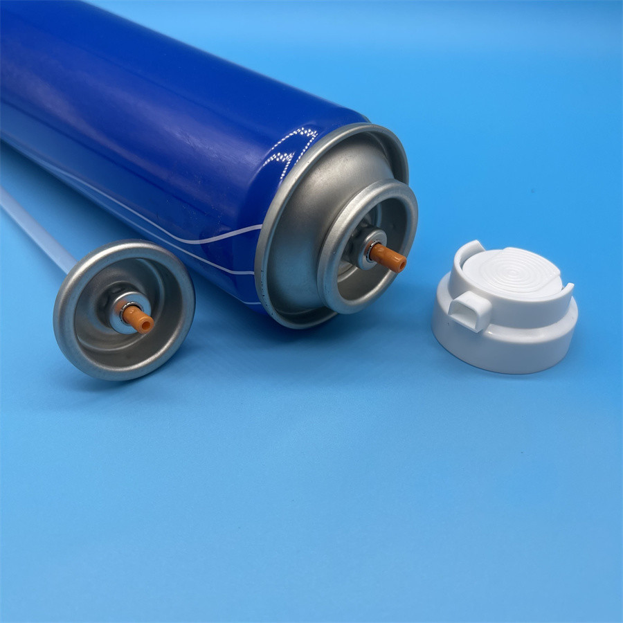 Shaving Foam Valve - Precision Dispensing Solution for Effortless Shaving Experience