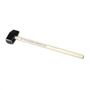 China Mason hammer with 900mm wooden hammer wholesale