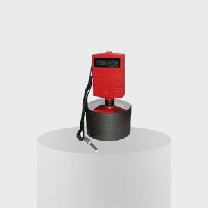China 0.5HRC Accuracy Leeb Portable Hardness Tester JB/T 9387-2001 Standard wholesale