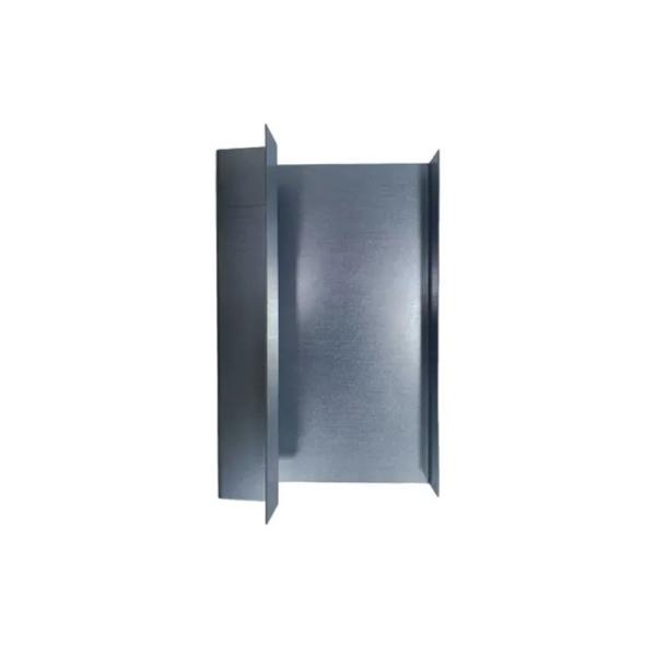 Quality Customizable PV Micro Wave Photovoltaic Water Drainage Channel For Enhanced Roof Drainage for sale