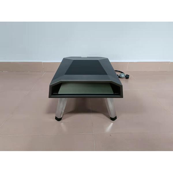 Outdoo Baking Portable Gas Pizza Oven