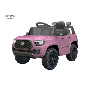 Children Baby Four Wheel Ride On Suv With Remote Electric