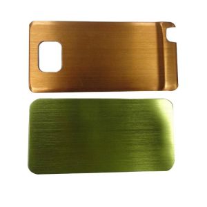 China Deep Drawing Parts Aluminum Sheet Metal Stamping Fabrication wholesale