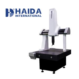 China High Precision 3D CNC Optics Three Coordinates Measuring Machine Optical Measurement Equipment wholesale