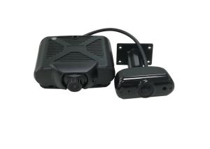 2CH Live Streaming SD Card Mobile DVR