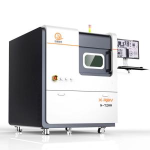 China CSP 130kV PCB X Ray Machine wholesale