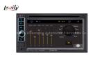 Android4.2 / 4.4 Car GPS Navigation System Android Navi Box Upgrade Kit for JVC