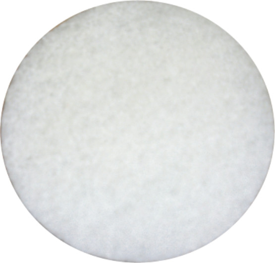 Accessories for Round Orbital Floor Machine