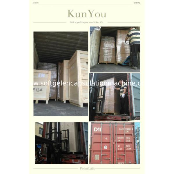 White Food Grade Stackable Plastic Trays / Cooling Tray 762*495*55mm