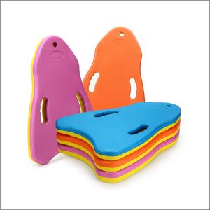 China Curved NBR Soft Foam Pool Saddle For Swimming wholesale