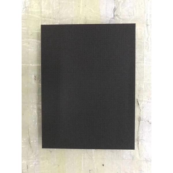 Small Pixel Pitch Full HD Led Display P1.923mm SMD Full Color Flexible
